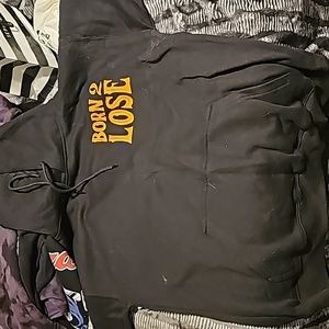 Assholes Live Forever Hoodie